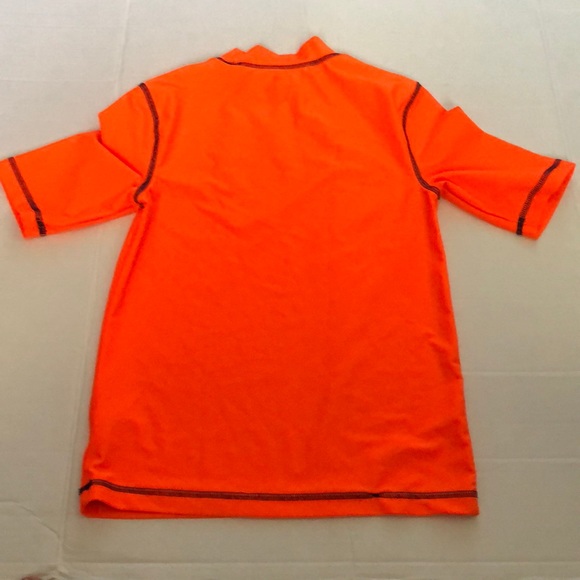 Cherokee Rashguard - Picture 2 of 3